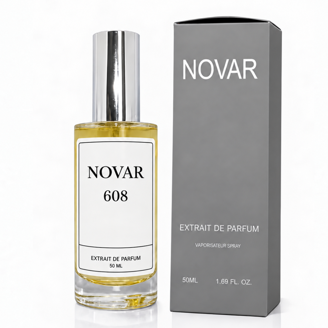 NOVAR 608