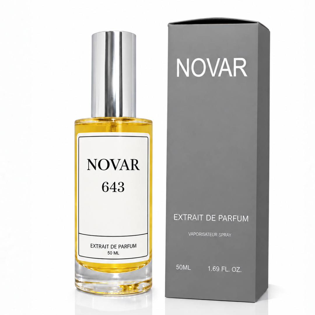 Novar 643