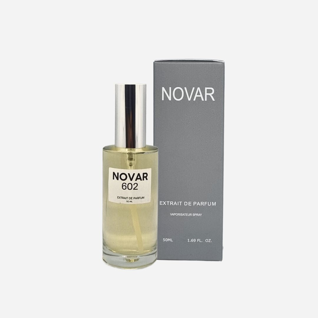 NOVAR 602