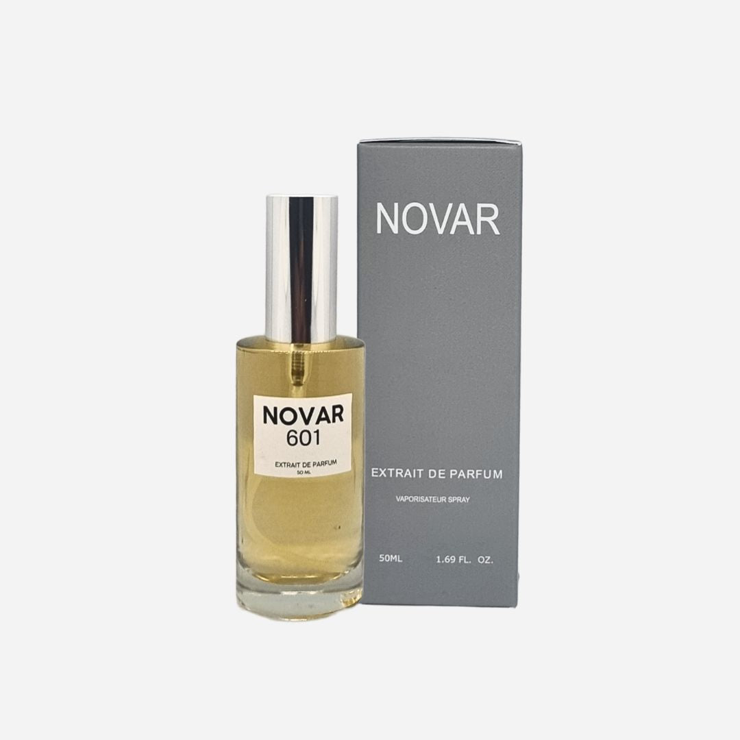 NOVAR 601 - Red Sweetness