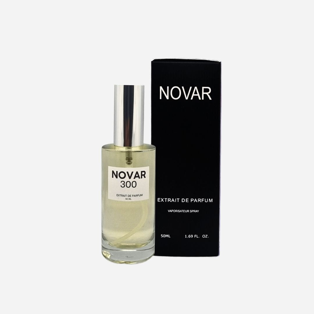 NOVAR 300 - Evening Breeze