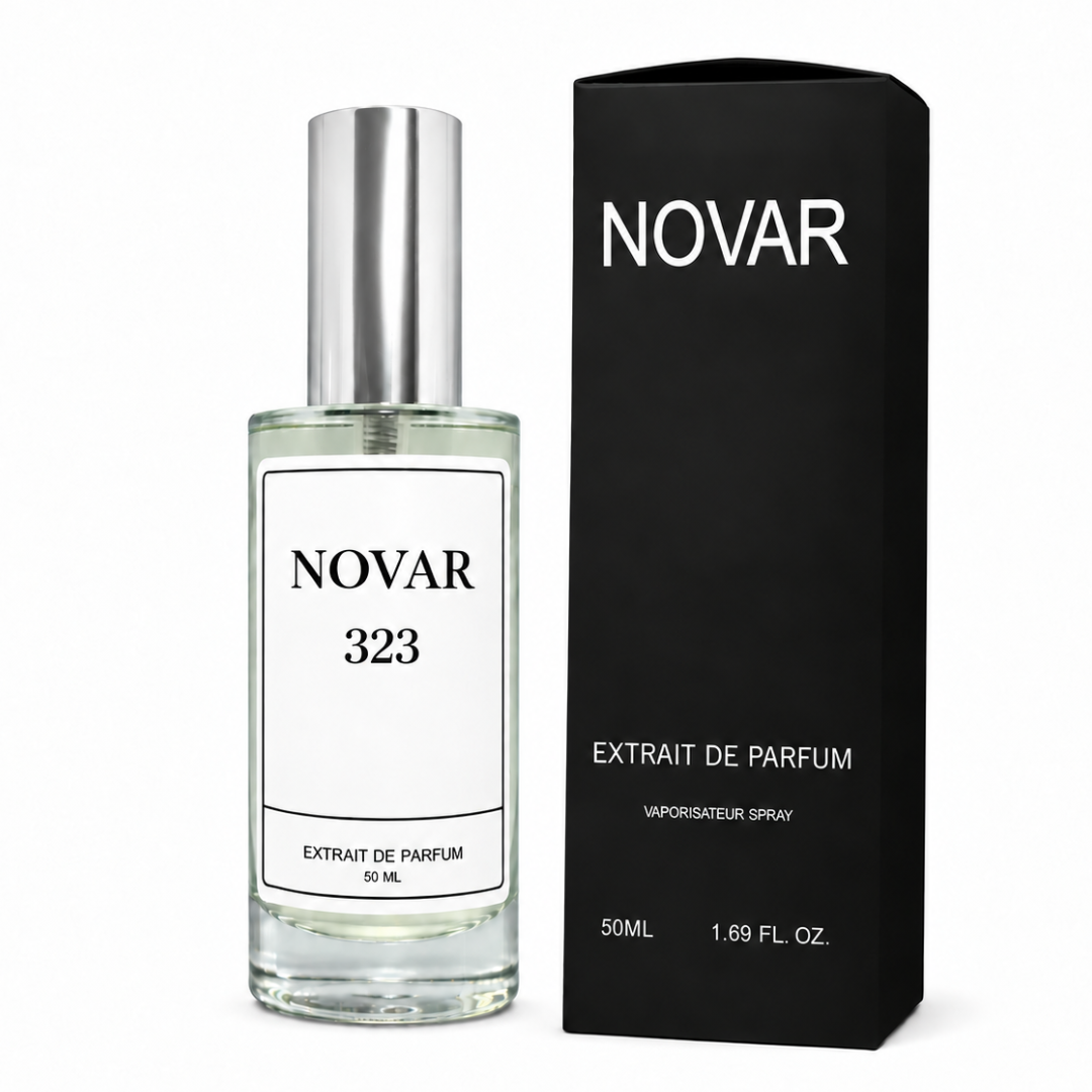 NOVAR 323