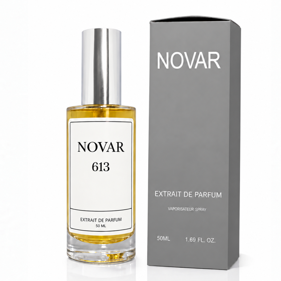 NOVAR 613