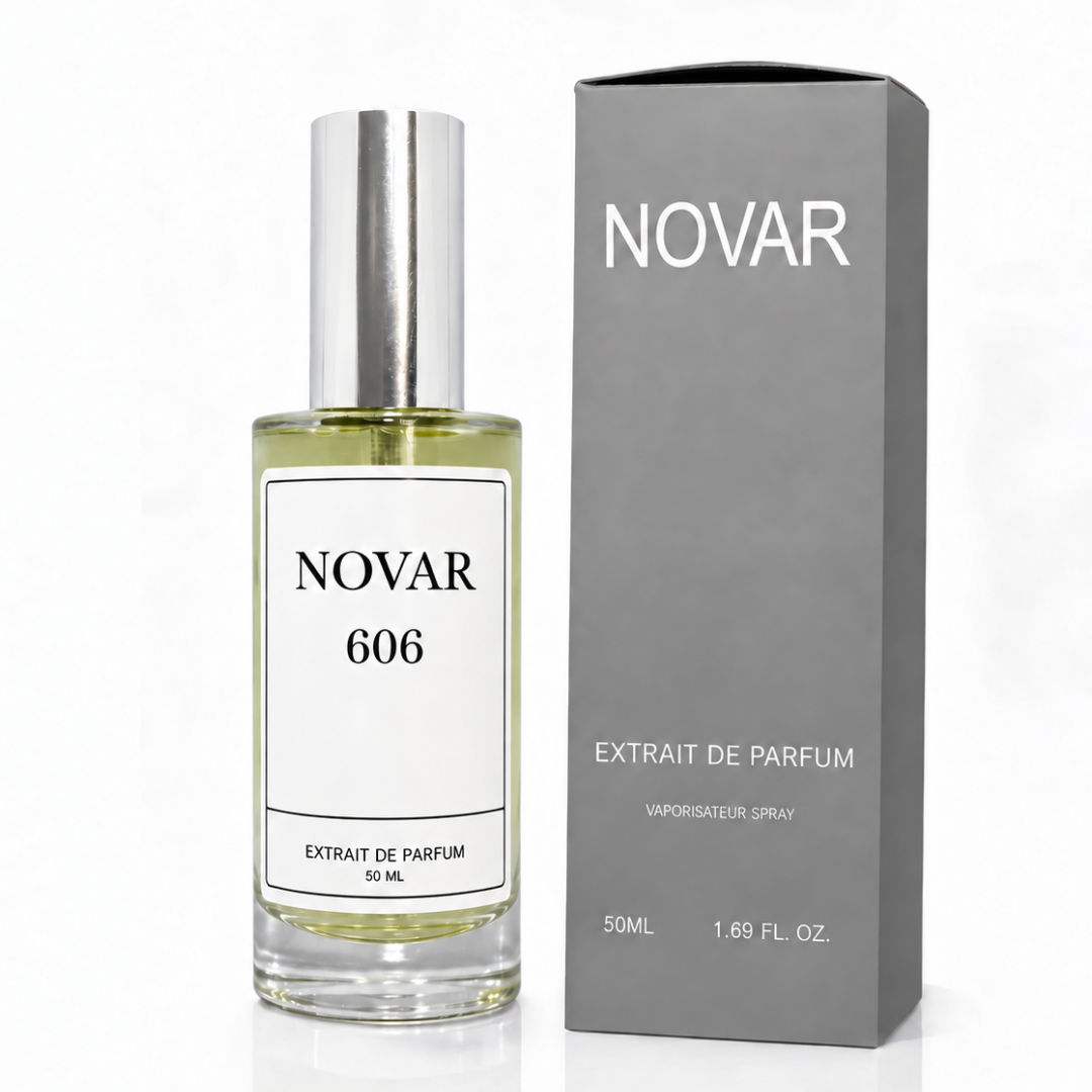 NOVAR 606