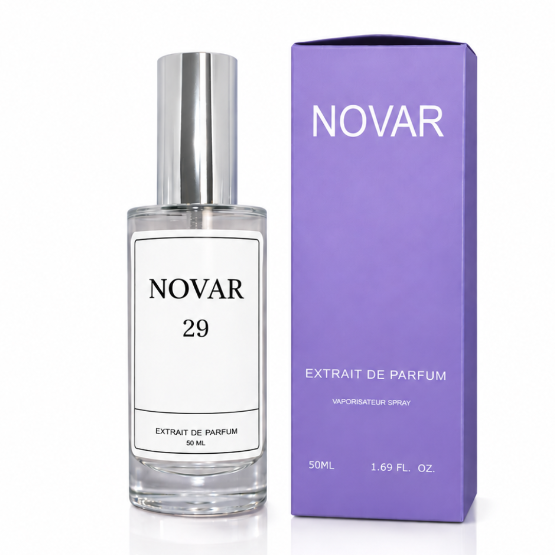 NOVAR 29