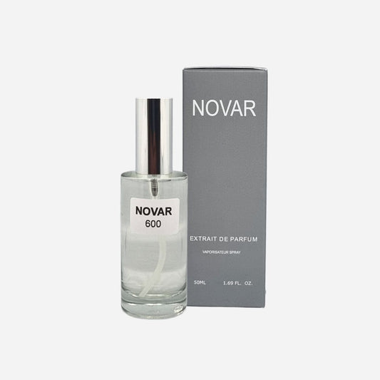 NOVAR 600 - Bright Saphir