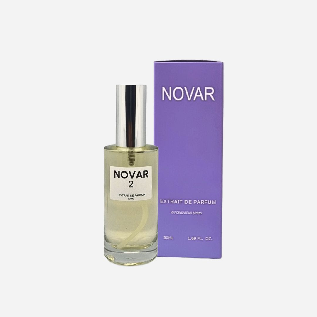 NOVAR 2 - Envire