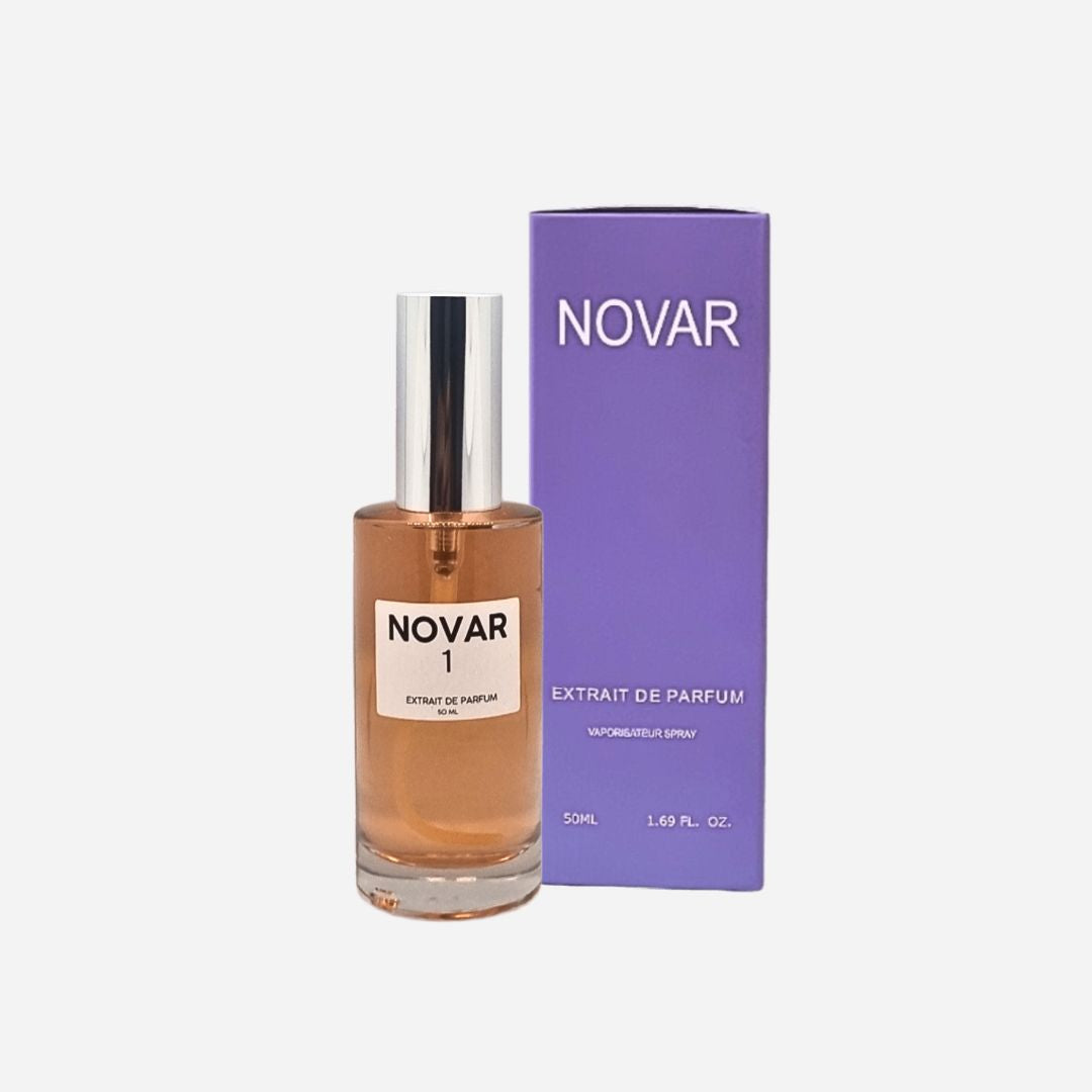 NOVAR 1 - Impeccable